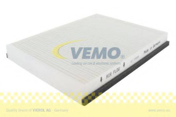 VEMO V22301002 Фільтр, повітря у внутрішньому просторі