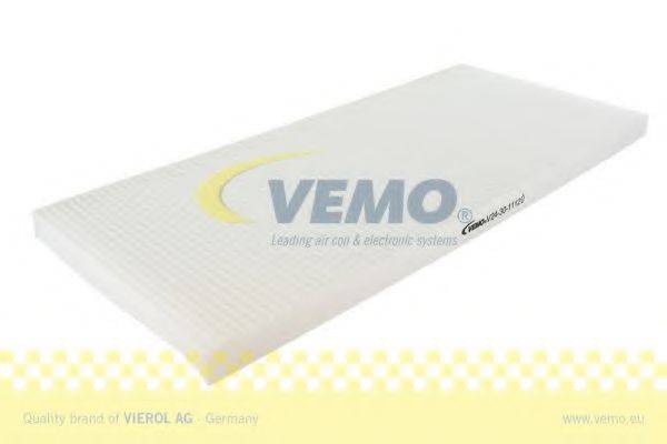 VEMO V24301112 Фільтр, повітря у внутрішньому просторі