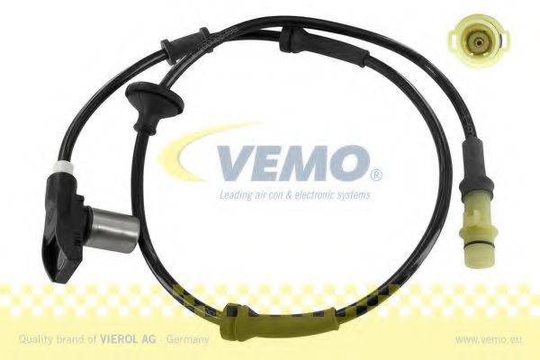 VEMO V25720017 Датчик, частота обертання колеса