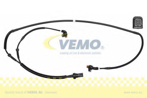 VEMO V25720066 Датчик, частота обертання колеса