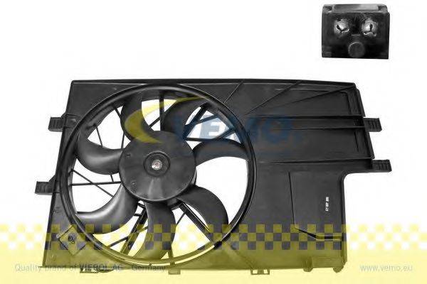 VEMO V30010007 Вентилятор, охолодження двигуна