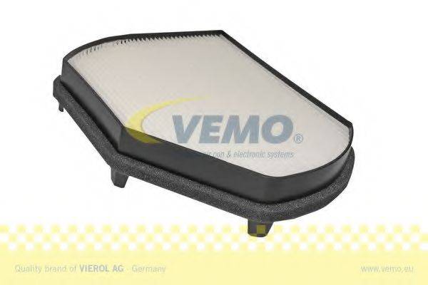 VEMO V303010191 Фільтр, повітря у внутрішньому просторі