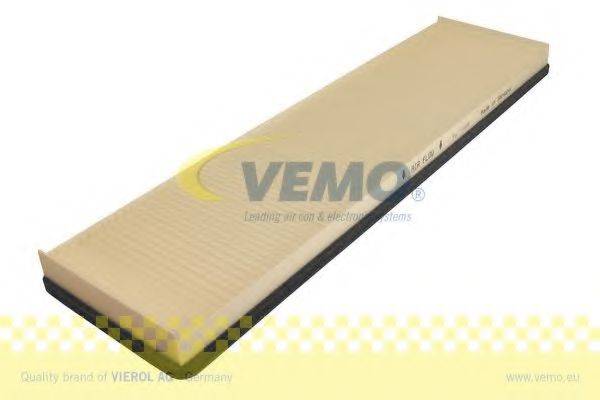 VEMO V30301038 Фільтр, повітря у внутрішньому просторі