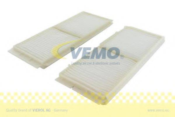 VEMO V32300010 Фільтр, повітря у внутрішньому просторі