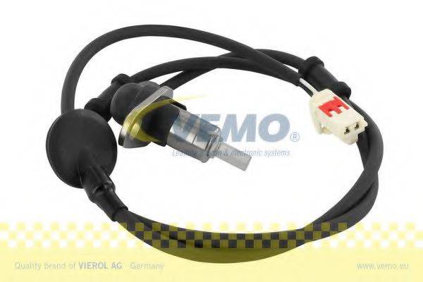 VEMO V32720008 Датчик, частота обертання колеса