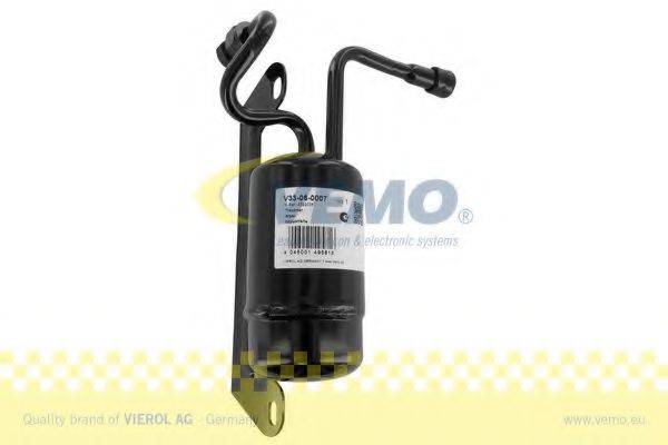 VEMO V33060007 Осушувач, кондиціонер