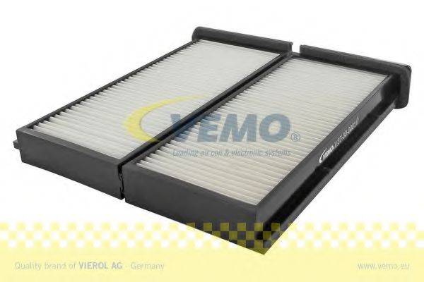 VEMO V37300001 Фільтр, повітря у внутрішньому просторі