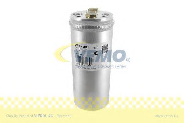 VEMO V38060011 Осушувач, кондиціонер