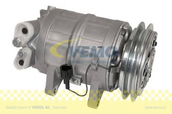 VEMO V38150007 Компресор, кондиціонер