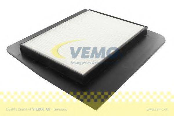 VEMO V38301002 Фільтр, повітря у внутрішньому просторі