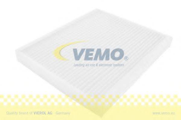 VEMO V38301009 Фільтр, повітря у внутрішньому просторі