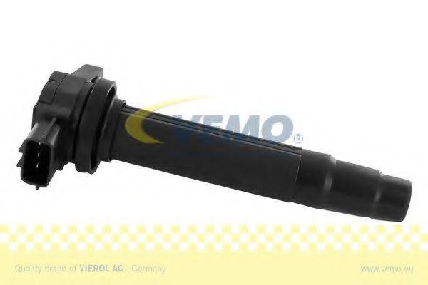 VEMO V38700008 Котушка запалювання