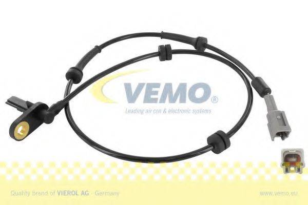 VEMO V38720031 Датчик, частота обертання колеса