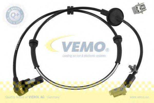 VEMO V38720038 Датчик, частота обертання колеса