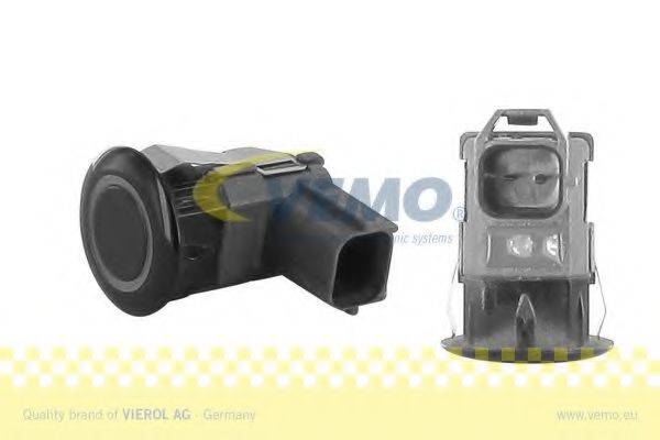 VEMO V38720124 Датчик, система допомоги при паркуванні