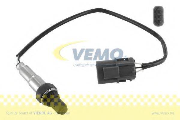 VEMO V38760001 Лямбда-зонд