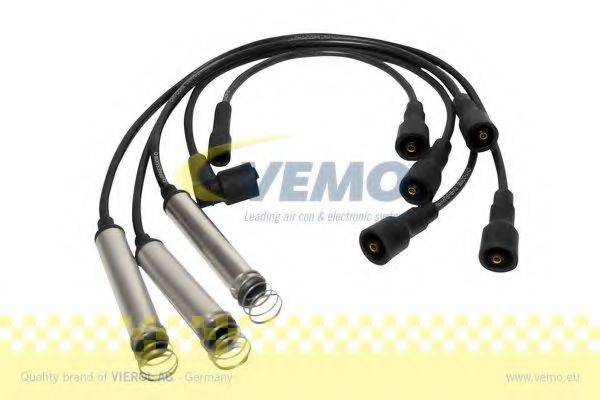 VEMO V40700024 Комплект дротів запалювання