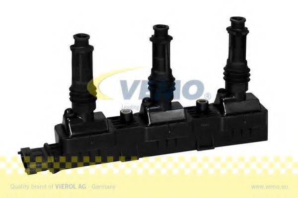 VEMO V40700044 Котушка запалювання