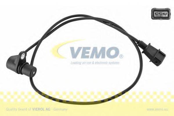 VEMO V40720418 Датчик імпульсів; Датчик частота обертання; Датчик імпульсів, маховик; Датчик частоти обертання, керування двигуном