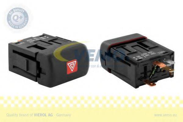 VEMO V40802419 Покажчик аварійної сигналізації