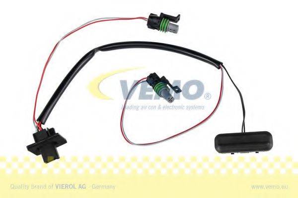 VEMO V40850004 Вимикач, фіксатор дверей