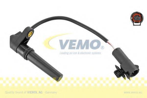 VEMO V42720058 Датчик частоти обертання, автоматична коробка передач