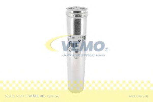 VEMO V46060001 Осушувач, кондиціонер