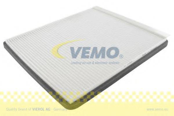 VEMO V46301003 Фільтр, повітря у внутрішньому просторі