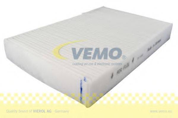 VEMO V46301070 Фільтр, повітря у внутрішньому просторі