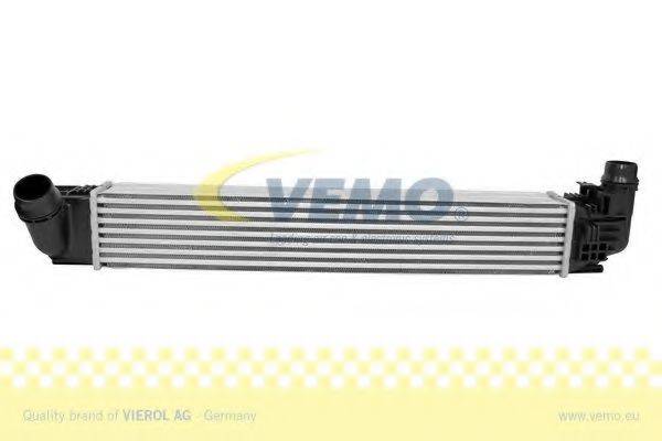 VEMO V46600009 Інтеркулер