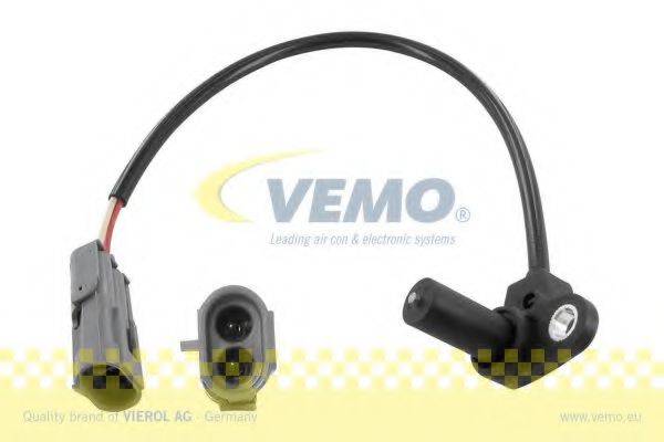 VEMO V46720064 Датчик частоти обертання, керування двигуном