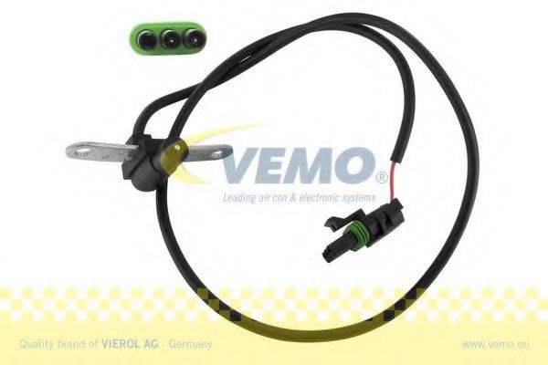 VEMO V46720071 Датчик імпульсів; Датчик частота обертання; Датчик імпульсів, маховик; Датчик частоти обертання, керування двигуном