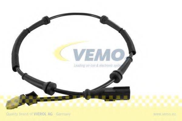 VEMO V46720105 Датчик, частота обертання колеса