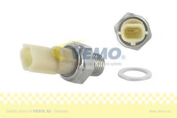 VEMO V46730019 Датчик тиску масла