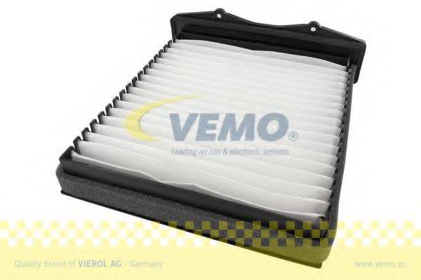 VEMO V48300001 Фільтр, повітря у внутрішньому просторі