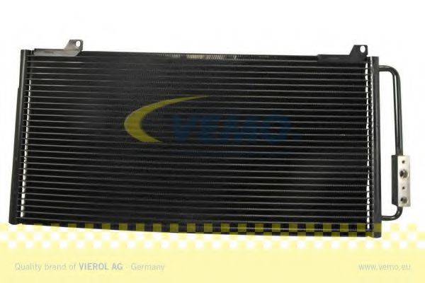 VEMO V49620001 Конденсатор, кондиціонер