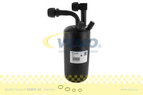 VEMO V52060002 Осушувач, кондиціонер