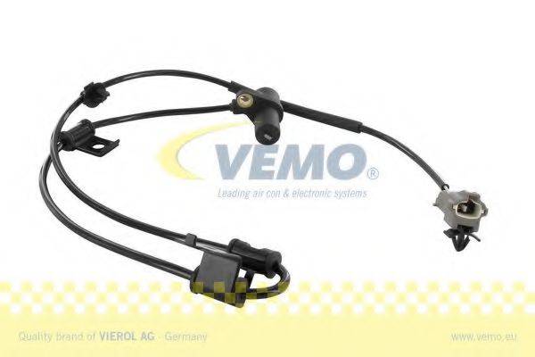 VEMO V52720051 Датчик, частота обертання колеса