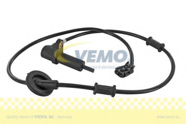 VEMO V52720083 Датчик, частота обертання колеса