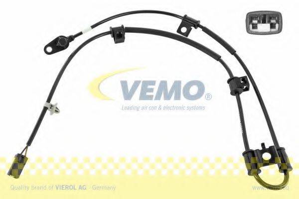 VEMO V52720146 Датчик, частота обертання колеса