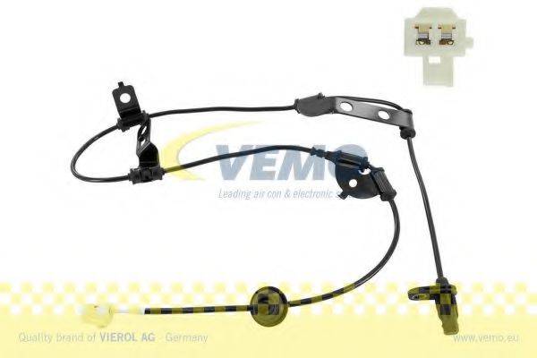 VEMO V52720148 Датчик, частота обертання колеса