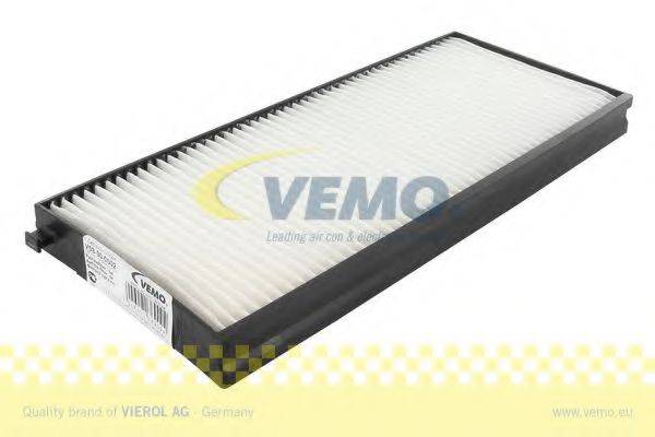 VEMO V53300002 Фільтр, повітря у внутрішньому просторі