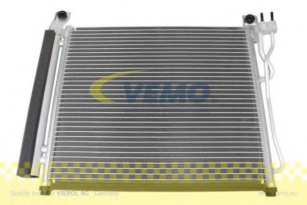 VEMO V53620005 Конденсатор, кондиціонер