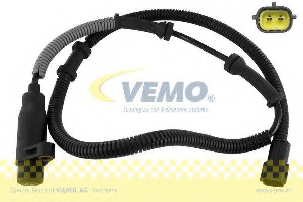 VEMO V53720028 Датчик, частота обертання колеса