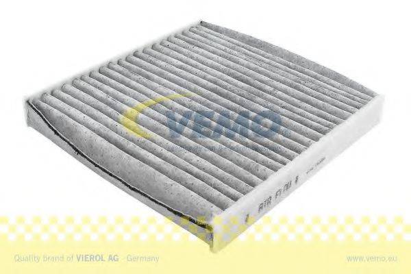 VEMO V55310001 Фільтр, повітря у внутрішньому просторі