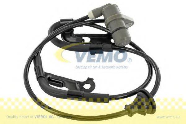 VEMO V70720039 Датчик, частота обертання колеса