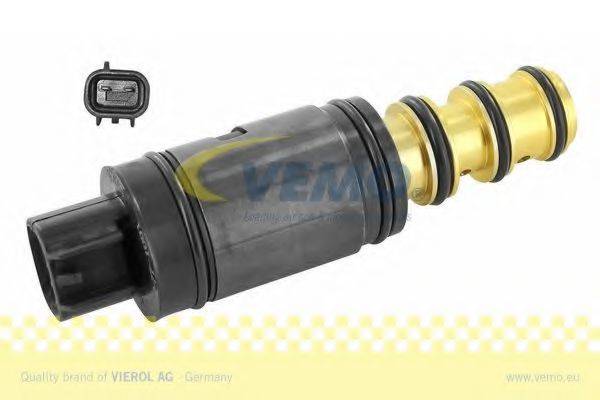 VEMO V70771001 Регулюючий клапан, компресор