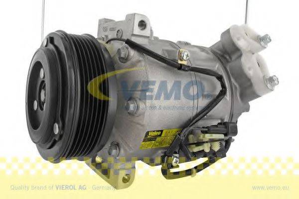 VEMO V95150009 Компресор, кондиціонер