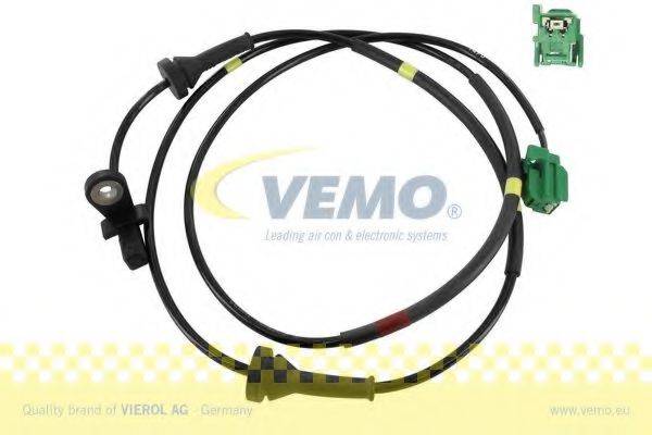 VEMO V95720057 Датчик, частота обертання колеса