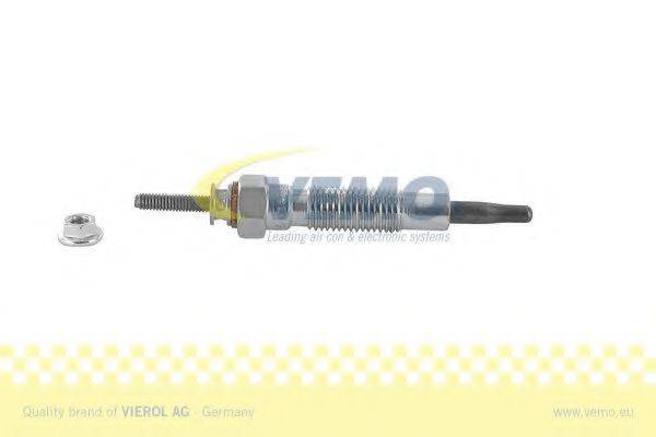 VEMO V99140054 Свічка розжарювання